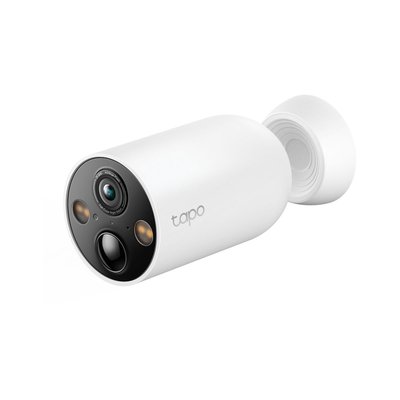 Caméra de surveillance Wifi Tapo TC85 2K QHD 4MP TP-LINK