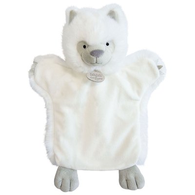 Doudou marionnette Paresseux DOUDOU ET COMPAGNIE