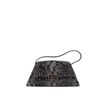 Sac porté épaule en cuir - Très Bon État MICHAEL KORS