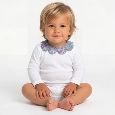 Body bébé - Très bon état JACADI