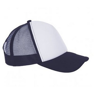 Casquette BUBBLE SOLS