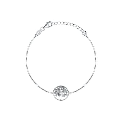 Bracelet en argent 925 CARILLON BLUESPIRIT