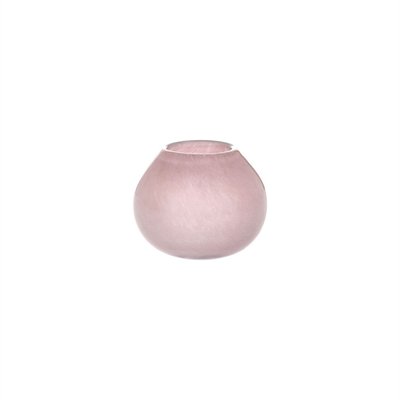 Vase en verre Living OYOY LIVING DESIGN