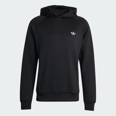 HOODIE SPACER TRÈFLE ESSENTIALS adidas Originals
