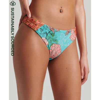 Bas de bikini Vintage Surf SUPERDRY
