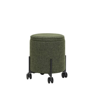 Pouf CONTAIN HUBSCH
