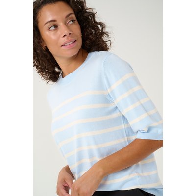 Pullover tricoté CUannemette CULTURE