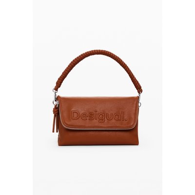 Sac logo 3D moyen DESIGUAL