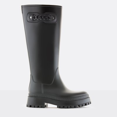 Boots hautes en caoutchouc GILMORE LEMON JELLY