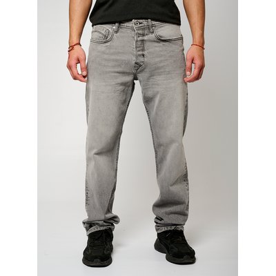 Jean Gris  Coton DATTE KAPORAL