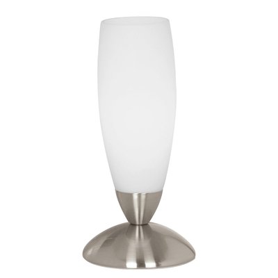 Lampe de table métal   mat SLIM EGLO