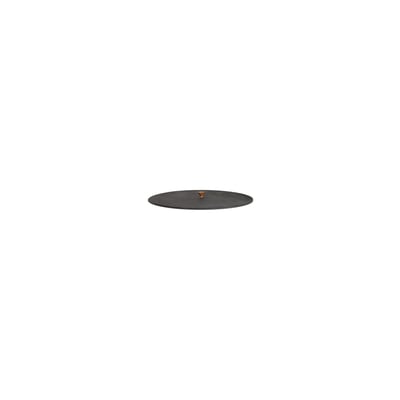 Ustensile barbecue Cover Black 100 OFYR