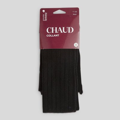 Collants contenant du cachemire MONOPRIX
