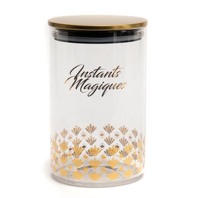 Bonbonnière magie AMADEUS