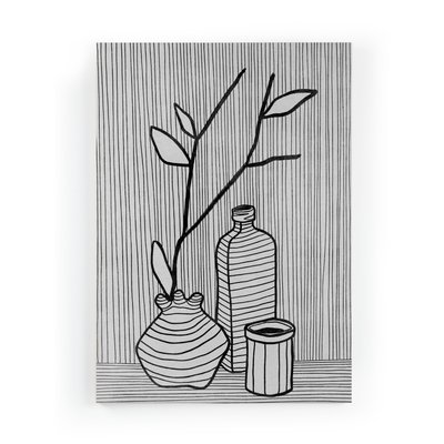 Peinture sur toile Imprimé HD REALLY NICE THINGS