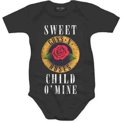 Body GUNS N'ROSES