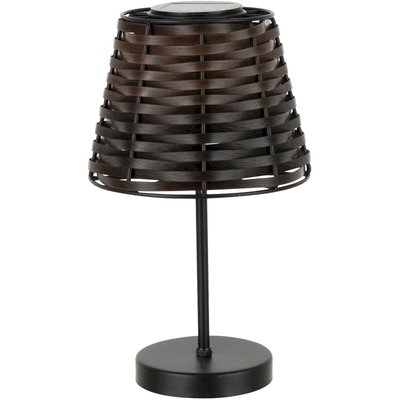 Lampe de chevet en métal, Venus JOLIPA