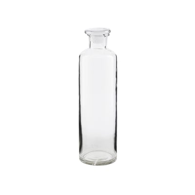 Bouteille avec bouchon Farma HOUSE DOCTOR