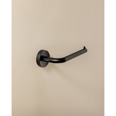 Porte Papier Toilette avec vis ou adhésif GEYSER COSMIC