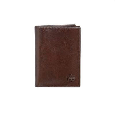 Porta-moedas em pele, TAP TAP