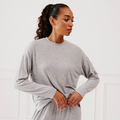 Top en maille GAUFRIZ UNDIZ