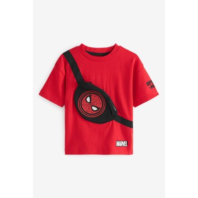 T-shirt à manches longues marvel spiderman NEXT