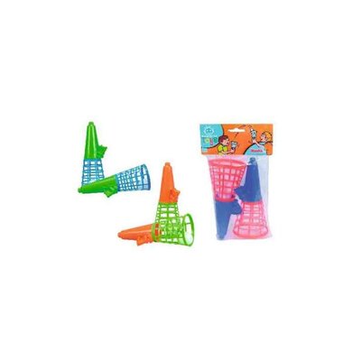 Attrape balle - Set SIMBA TOYS