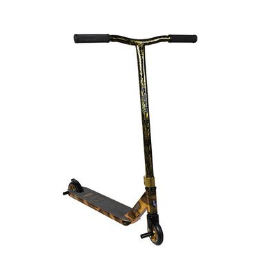 Trottinette freestyle ARES 21 GLOBBER