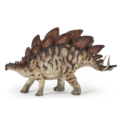 Figurine Stegosaure PAPO