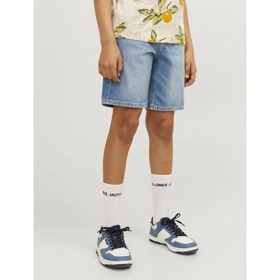 Jeansshort JACK & JONES JUNIOR