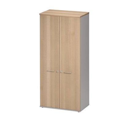 Armoire 2 portes L80 Jazz - Fabrication Française CALICOSY