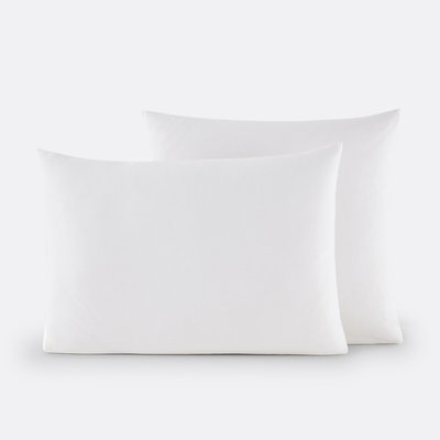 Scenario 30% Recycled Cotton Pillowcase LA REDOUTE INTERIEURS