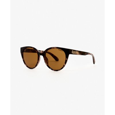 Lunettes de soleil œil-de-chat SUPERDRY