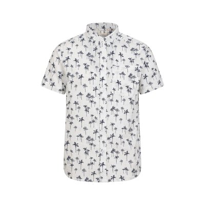Chemise PRESTON ILLUSTRATION MOUNTAIN WAREHOUSE