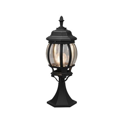 Borne Potelet    ELVO BOUTICA-DESIGN
