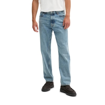 Jeans modèle Kalmo, coupe droite avec CIRCULOSE MARC O'POLO