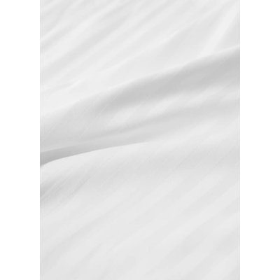 Protège-oreiller en coton à rayures 50x75 cm MANGO HOME