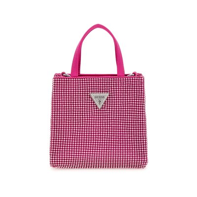 Mini Sac À Main Sofia À Strass GUESS