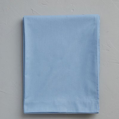 Drap plat coton HORIZON SYLVIE THIRIEZ