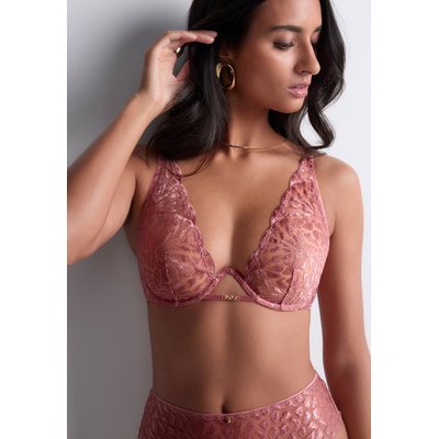 Soutien-gorge Triangle mono-armature Crazy In Love AUBADE