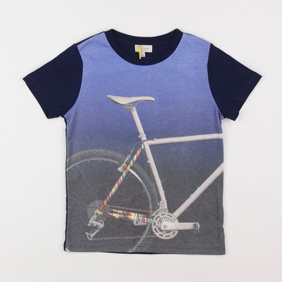 Tee-shirt - Très bon état PAUL SMITH