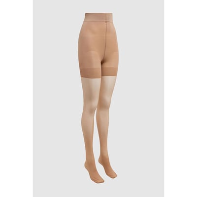 Collants Gainants Satinés NEXT