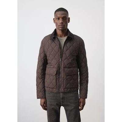 Veste matelassée hydrofuge MANGO MAN