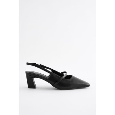 Chaussures à talons et bout carré NEXT