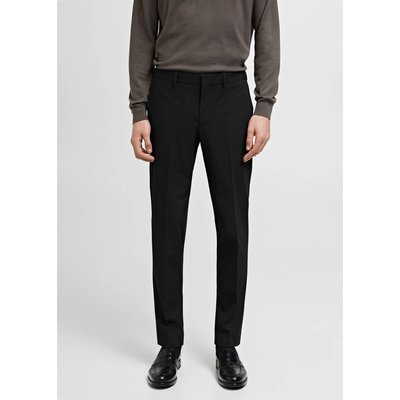 Pantalon costume Parí super slim-fit MANGO MAN