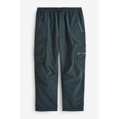 Pantalon cargo militaire NEXT