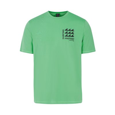 T-shirt surf PRTDEER PROTEST