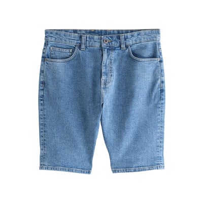 Short en jean stretch NEXT