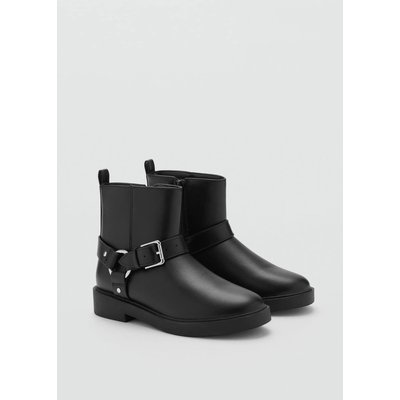 Chaussures fille MANGO KIDS La Redoute
