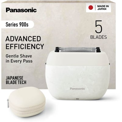 Rasoir électrique 5 lames ES-PV6B-W803 PANASONIC